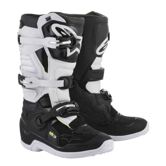 ALPINESTARS Stella Tech 3 off-road boots