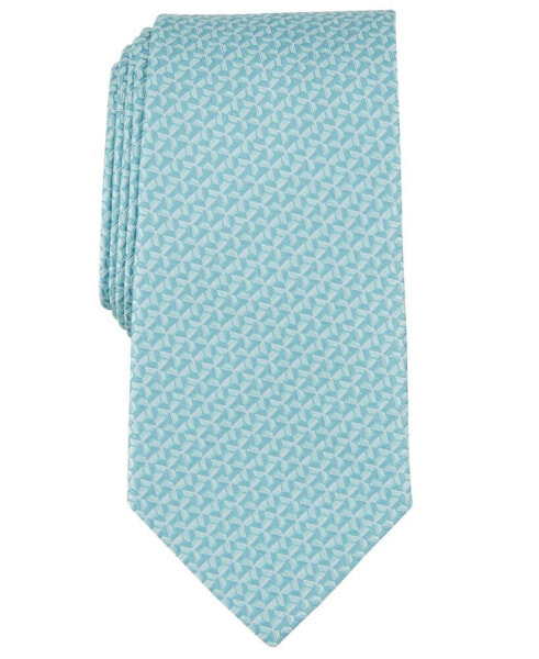 Men's Rova Geo-Print Tie