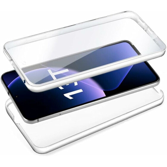 Чехол для мобильного телефона Cool Xiaomi 13T | Xiaomi 13T Pro Прозрачный Xiaomi