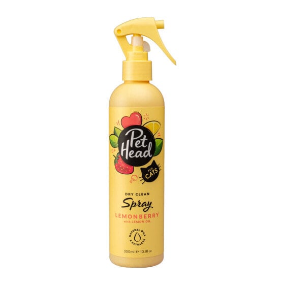 Кондиционер для домашних животных Pet Head Lemonberry Felin' Good 300 ml