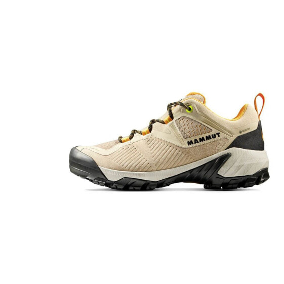 MAMMUT Sapuen Goretex hiking shoes