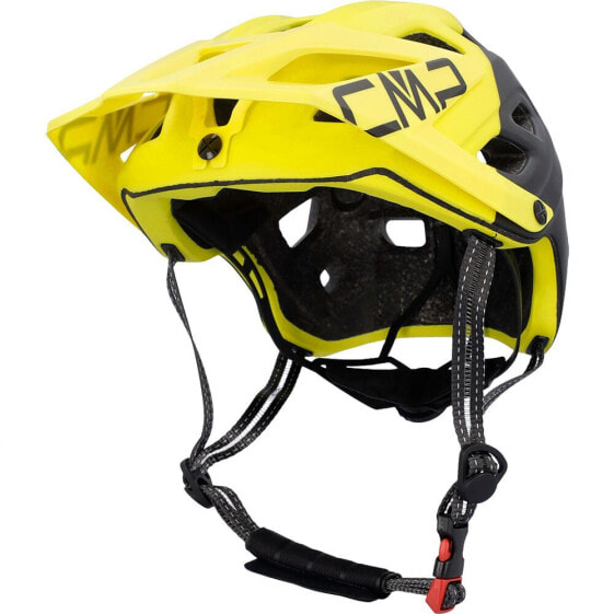 CMP 3B17637 Pro MIPS MTB Helmet