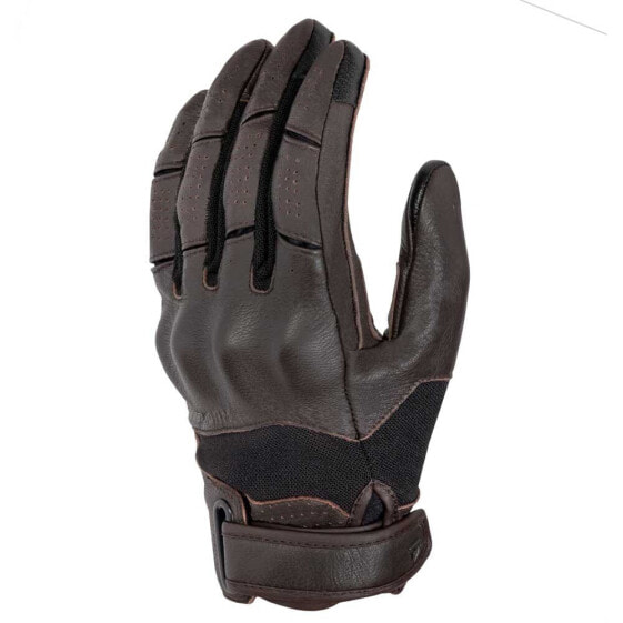 REBELHORN Impala woman leather gloves