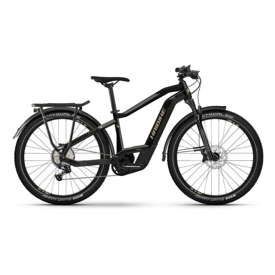 HAIBIKE Trekking 11 High 27.5´´ Deore XT 2022 electric bike