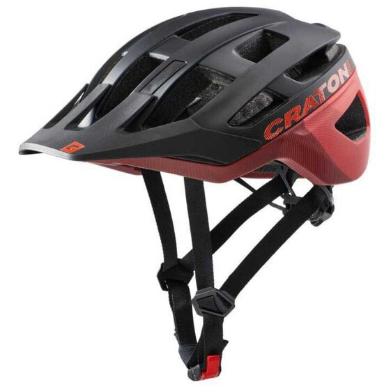 CRATONI AllRace MTB Helmet