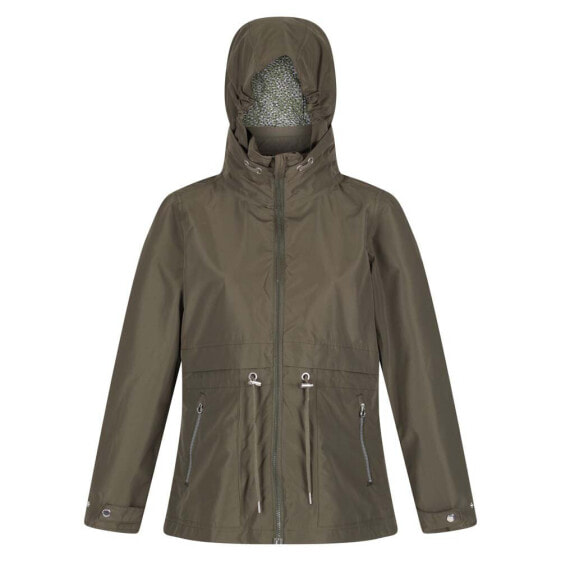 REGATTA Nadira softshell jacket