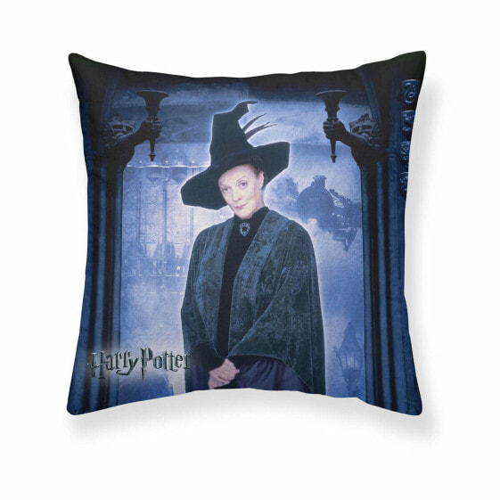 Чехол для подушки Harry Potter McGonagall 50 x 50 cm