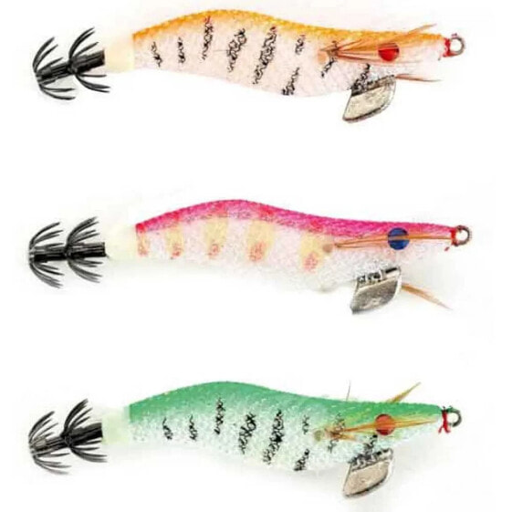 SUGOI Jibidevon Shlb 2.5 Squid Jig