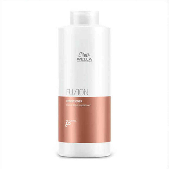 Восстанавливающий кондиционер Fusion Intense Wella Ml (reparador) 1 L (1000 ml)