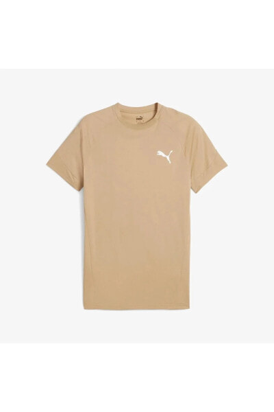 Футболка мужская PUMA EVOSTRIPE Tee