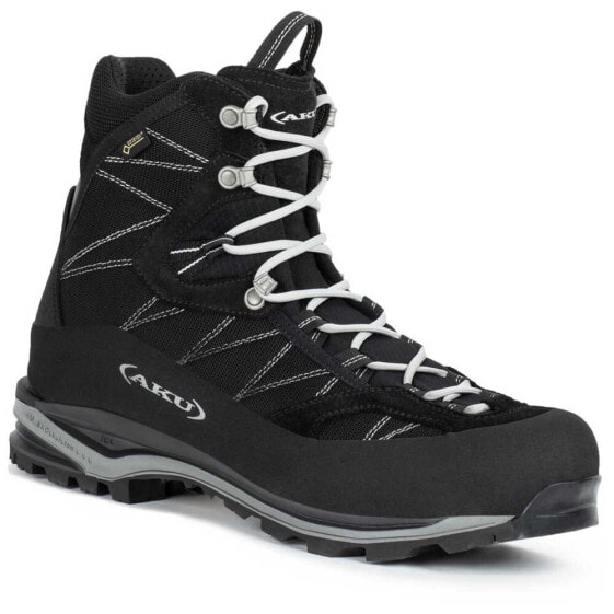 AKU Tengu Tactical Goretex hiking boots