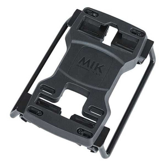 BASIL Support For MIK Side Bar 2Bicycle Carrier