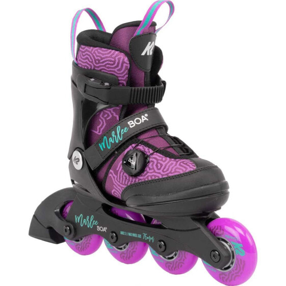 K2 SKATE Marlee BOA Inline Skates