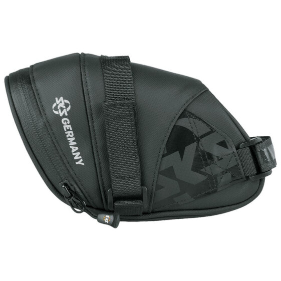 SKS Explorer Straps 0.8L Tool Saddle Bag