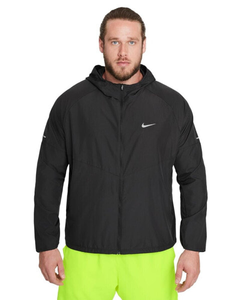 Куртка для бега Nike Miler Men's Repel