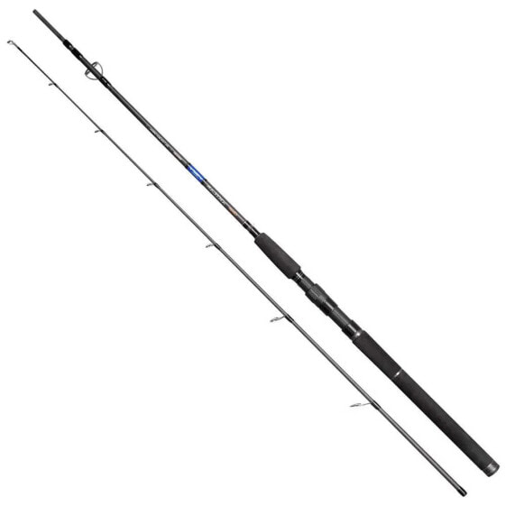 GAMAKATSU Akilas XXXXH spinning rod