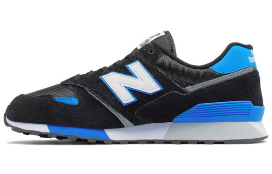 Кроссовки спортивные New Balance 446 U446KB