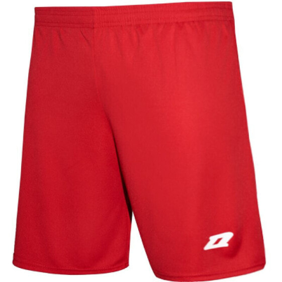 Спортивные шорты Zina Contra Jr Shorts 02394-212