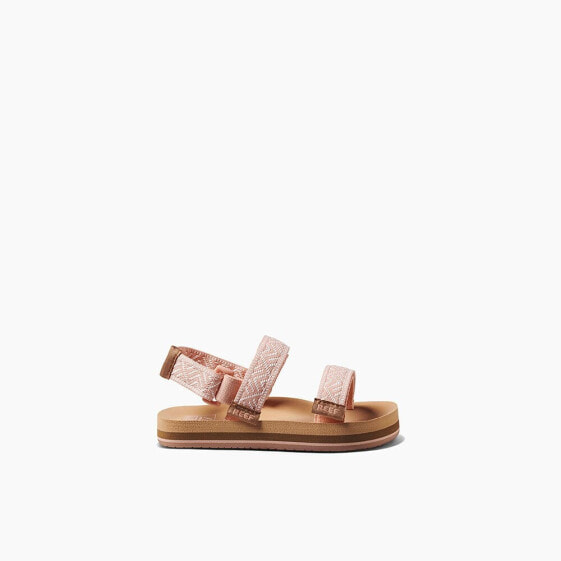 REEF Lil Ahi Convertible sandals