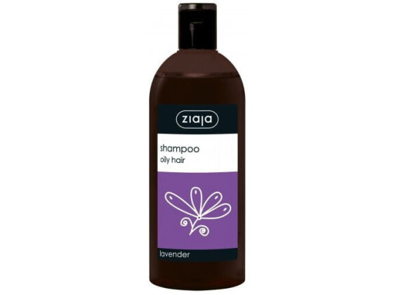 Levandule (Shampoo) 500 ml