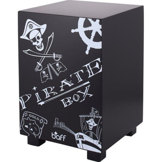 Перкуссия Baff Pirate Box / Cajon