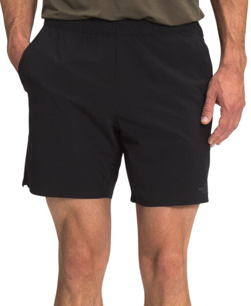 Men's Wander Short