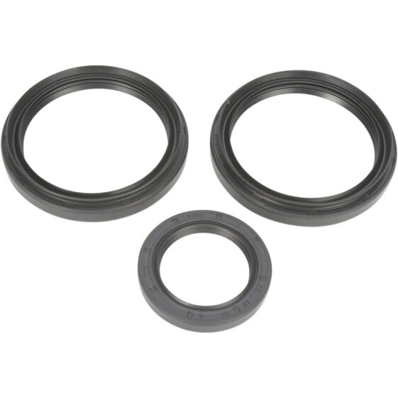 MOOSE HARD-PARTS Front Differential Seal Kit Arctic Cat Prowler 1000 XTZ H2 09-11