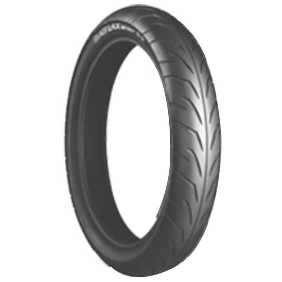 Покрышка для дорожного велосипеда Bridgestone Battlax-BT-39R 66H TL SZ 76074 Road Tide