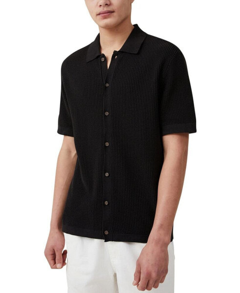 Men's Pablo Short Sleeve Shirt