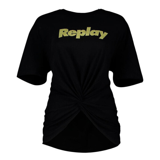 REPLAY W3559 short sleeve T-shirt