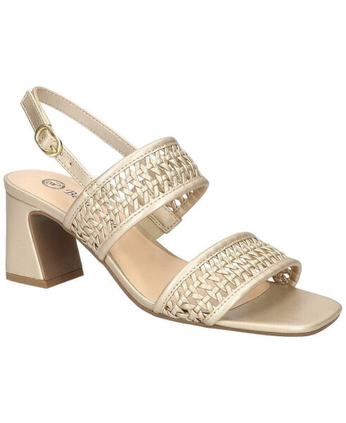 Women's Xannon Block Heel Sandals