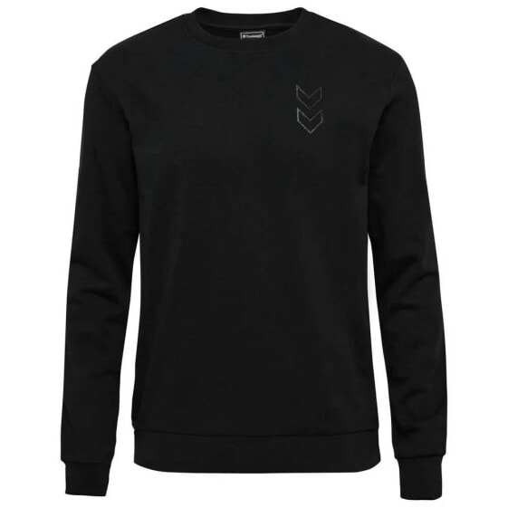 Толстовка спортивная Hummel Active Sweatshirt