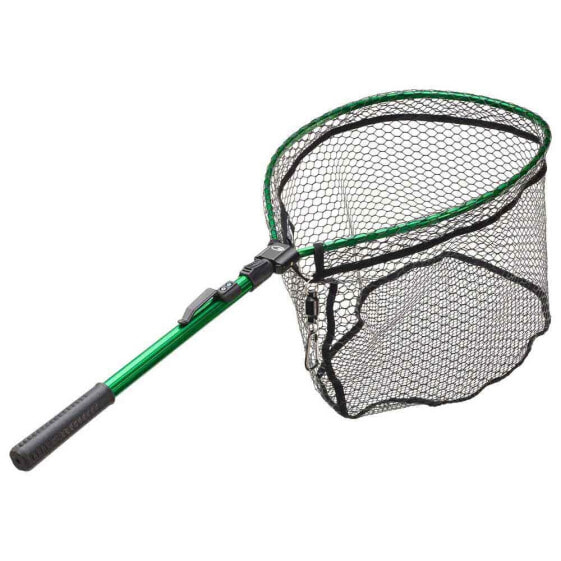 GARBOLINO Magirus Folding Landing Net