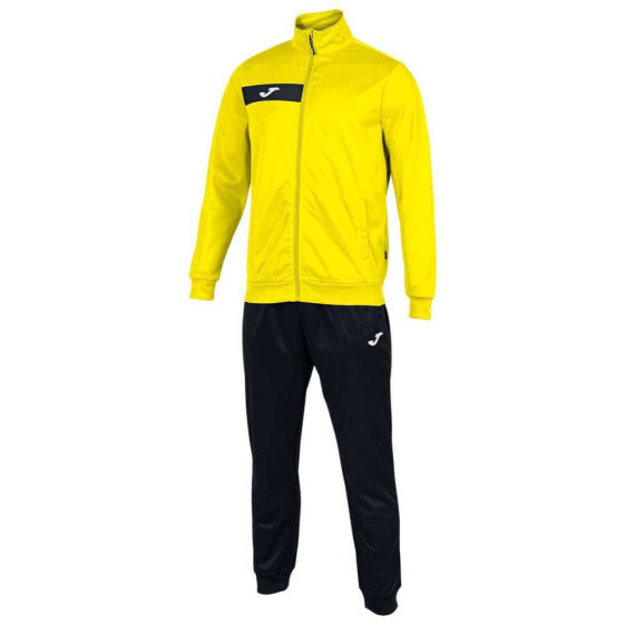 JOMA Columbus tracksuit