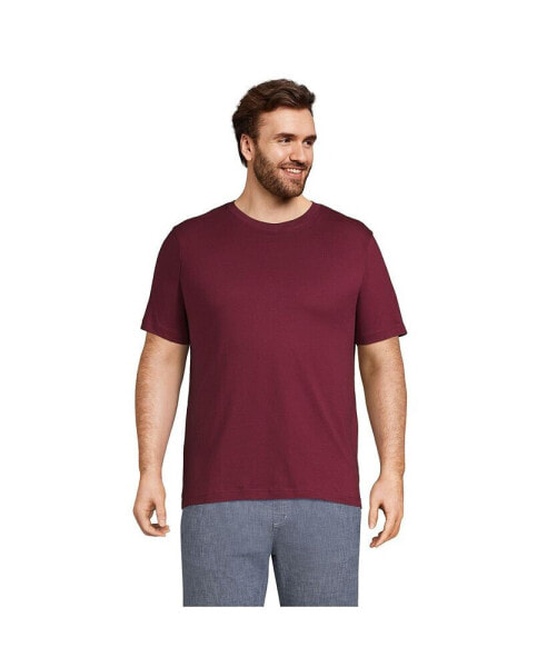 Big & Tall Super-T Short Sleeve T-Shirt