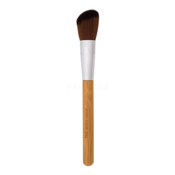 The Body Shop Angled Blusher Brush 1 St. pinsel für Frauen