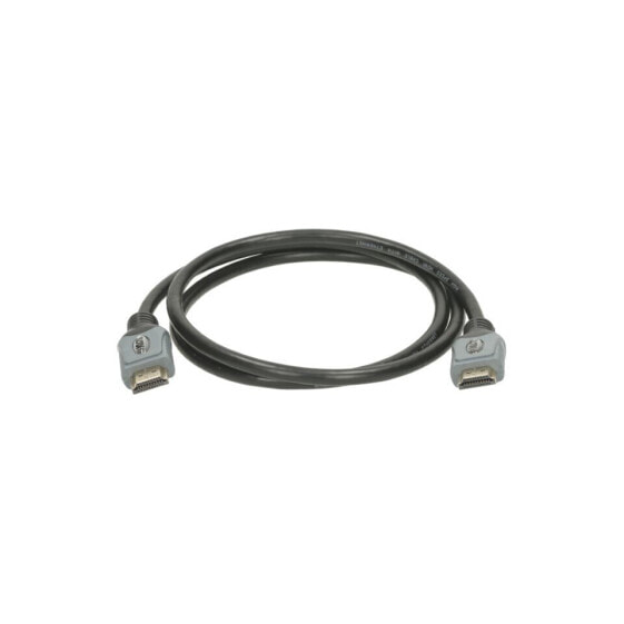 Klotz HDMI 2.0 High Speed Kabel 1 m