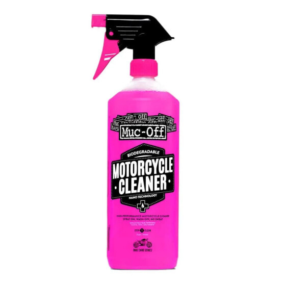 MUC OFF 664-CTJ 1L Cleaner