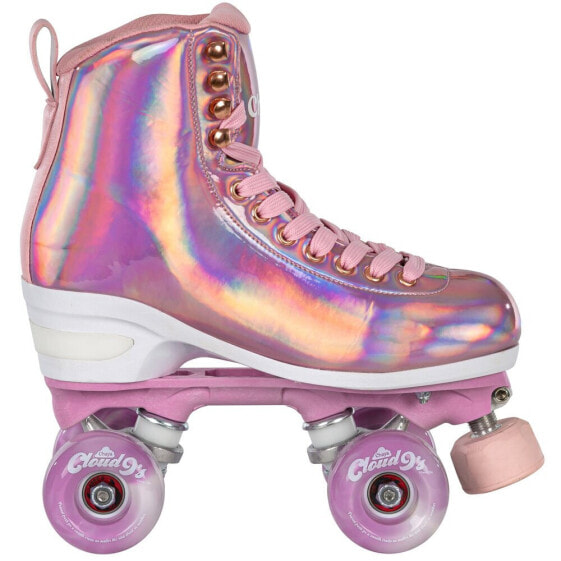 CHAYA Melrose Elite Space Woman Roller Skates