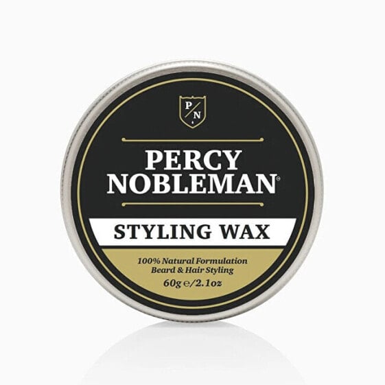 Воск для укладки Percy Nobleman Universal 60 г