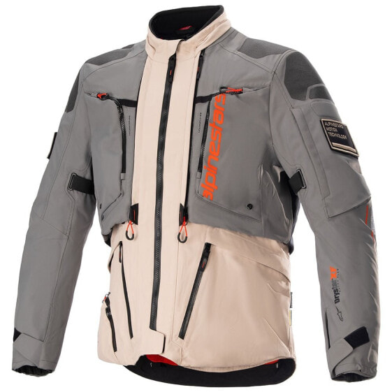 ALPINESTARS AMT-10R Drystar XF jacket