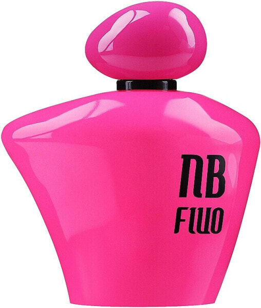 New Brand Fluo Pink