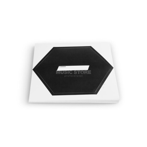 MagicFX CO2LAUNCHER Cap Sticker (25 pcs)