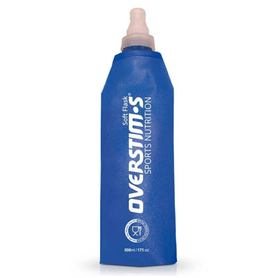 OVERSTIMS 500ml Soft Flask