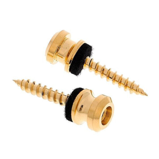 Schaller Security S-Locks Pin Set L G