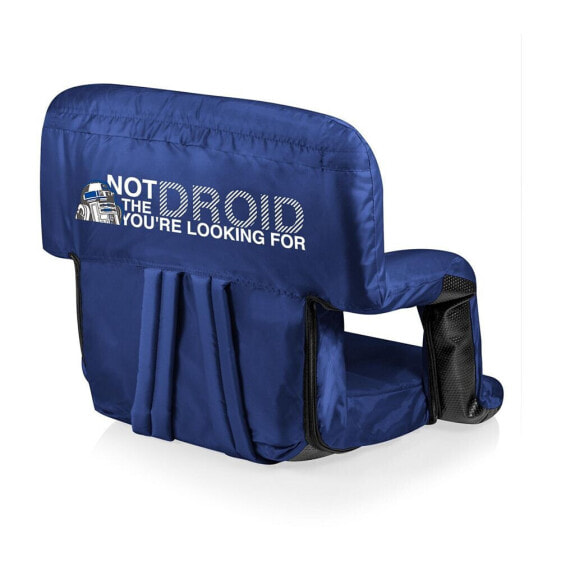 Oniva® by Star Wars R2-D2 Ventura Portable Reclining Stadium Seat