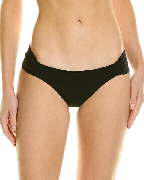 Moeva Manon Bikini Bottom Women's Black Xl