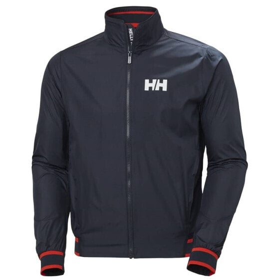 Helly Hansen Salt Windbreaker