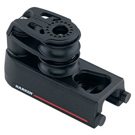 HARKEN Double Midrange 2 Units Traveler End Controls