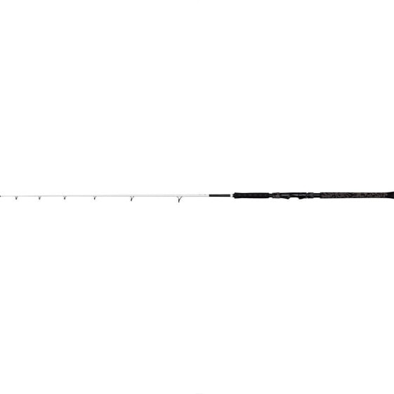 MADCAT White Close Combat spinning rod